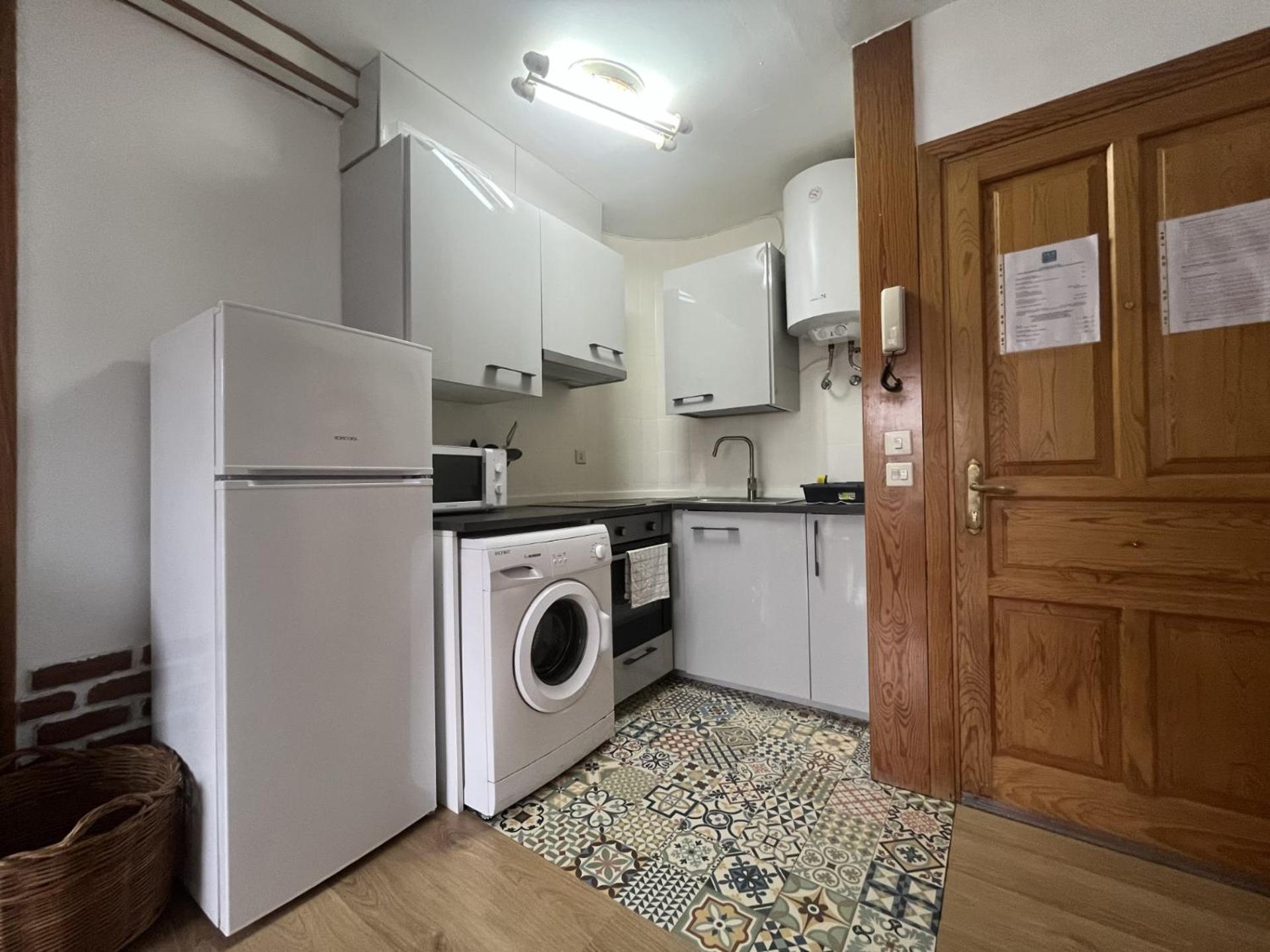 Apartamentos Turisticos Rio Gallego Канфранк Екстер'єр фото